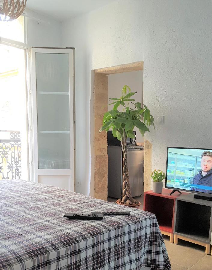 Le Balcon De Saint Roch Montpellier